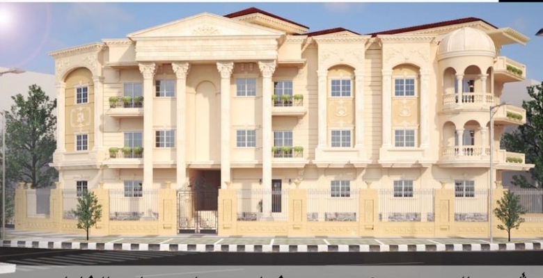 للبيع بأرقى احياء الشروق