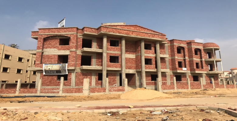 للبيع بأرقى احياء الشروق