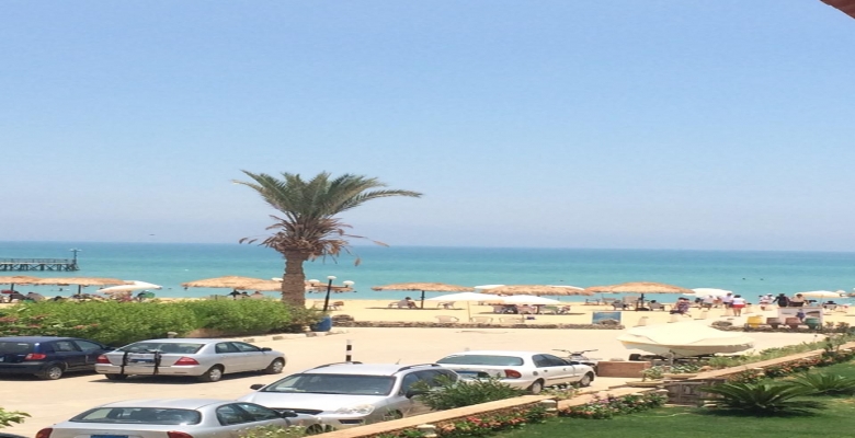 العين السخنة_المنال 2