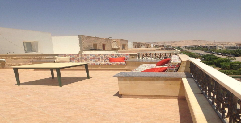 العين السخنة_المنال 2