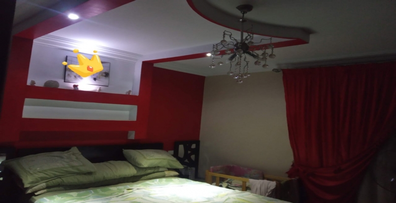 شقة للبيع  اكسترا سوبر لوكس