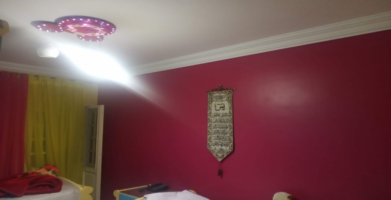 شقة للبيع  اكسترا سوبر لوكس