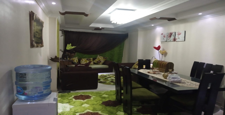 شقة للبيع  اكسترا سوبر لوكس