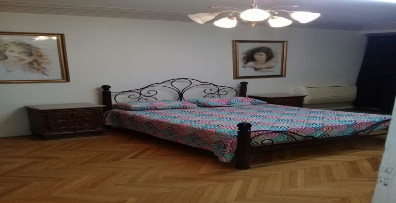 شقه للايجار بموقع متميز في المعادي