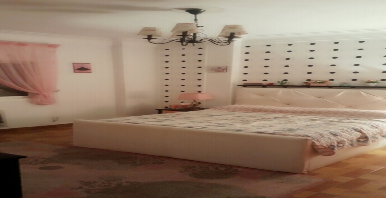 شقه للايجار الزمالك