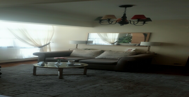 شقه للايجار الزمالك