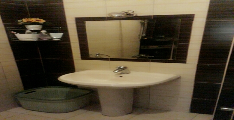 شقه للايجار الزمالك