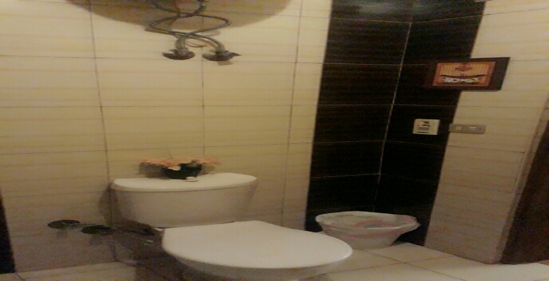 شقه للايجار الزمالك