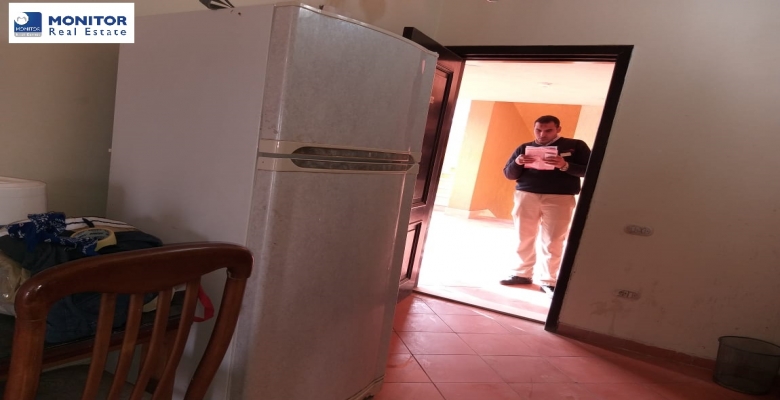 شاليه سعر لقطه للبيع ببورتو السخنه