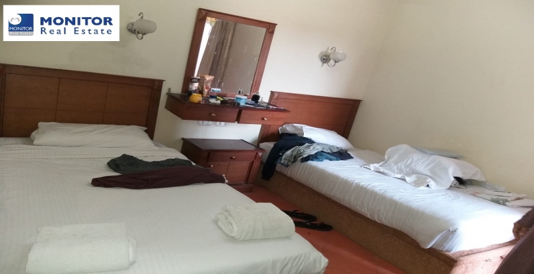 شاليه سعر لقطه للبيع ببورتو السخنه