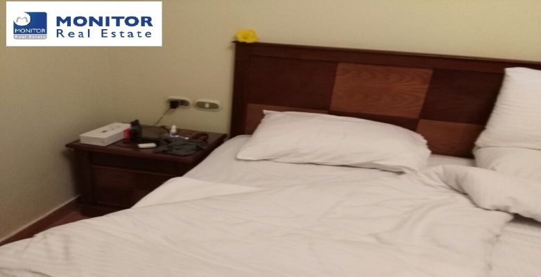 شاليه سعر لقطه للبيع ببورتو السخنه