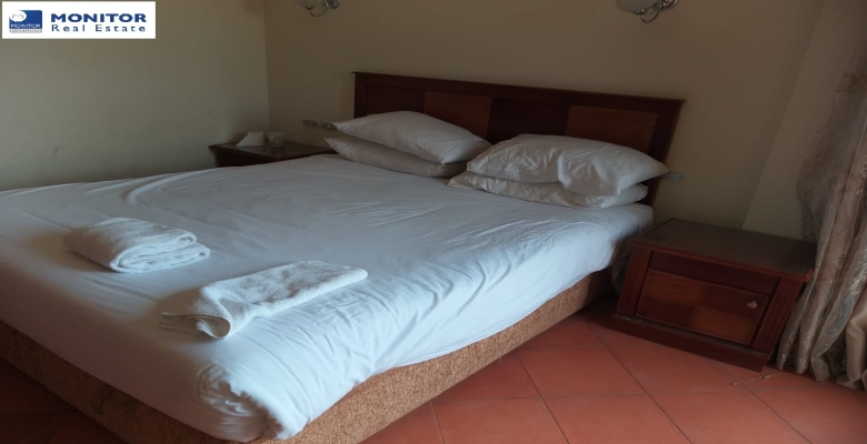 شاليه سعر لقطه للبيع ببورتو السخنه