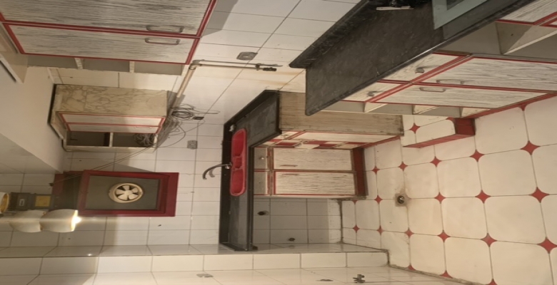 فرصه حقيقية بأرقي موقع بالكوربه خلف الاتحادية بالأول فوق الأرضي ١٧٠ م٢ مسجله بحصه بالارض بحريه ٣ مقفول و ريسبشن ٣ قطع