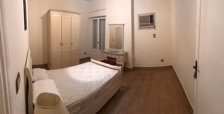 شقة للايجار - الدقي - محي الدين أبو العز - أمام نادي الصيد