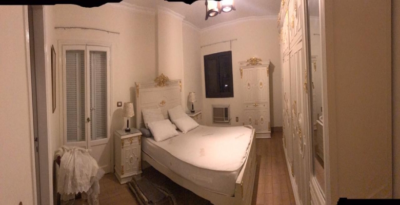 شقة للايجار - الدقي - محي الدين أبو العز - أمام نادي الصيد