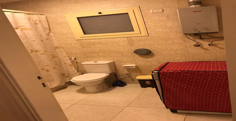 شقة للايجار - الدقي - محي الدين أبو العز - أمام نادي الصيد