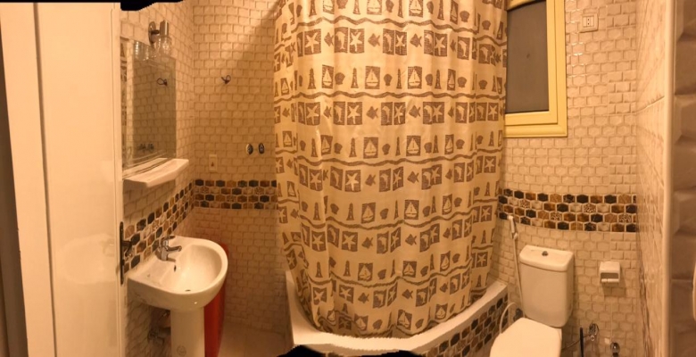 شقة للايجار - الدقي - محي الدين أبو العز - أمام نادي الصيد