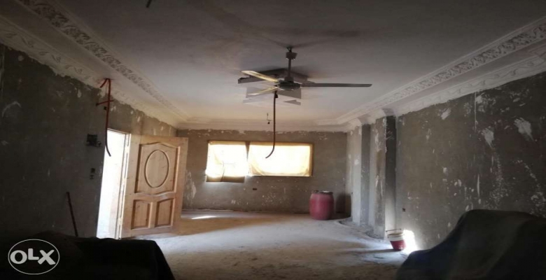 منزل للبيع بالخانكه بجوار سنترال الخانكه