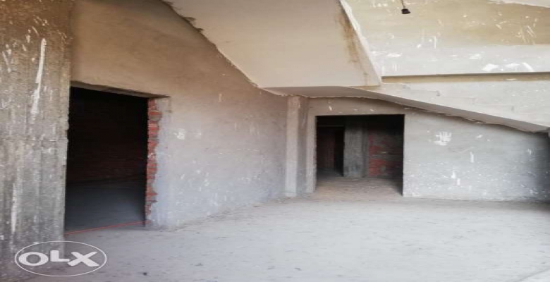 منزل للبيع بالخانكه بجوار سنترال الخانكه