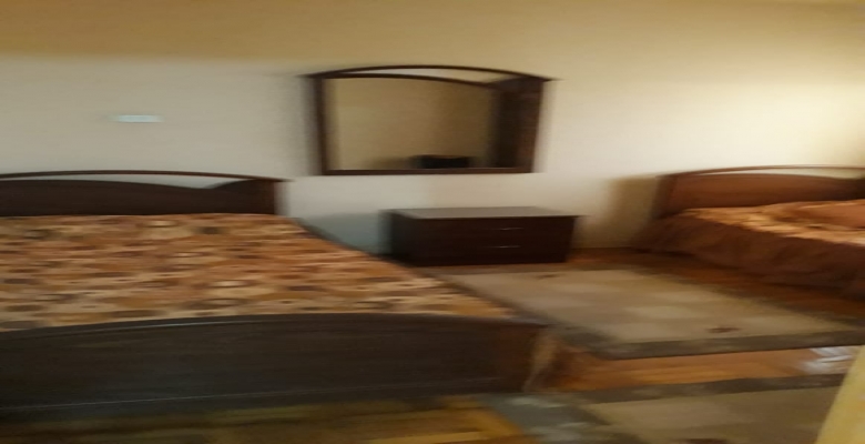 شقه مفروشه للايجار بالعجوزه