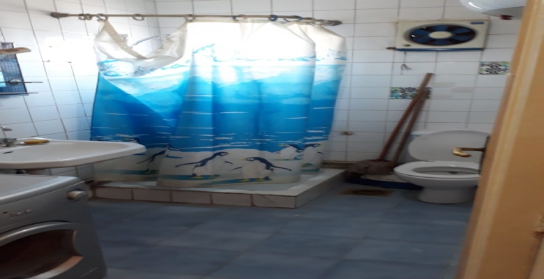 شقه مفروشه للايجار بالعجوزه