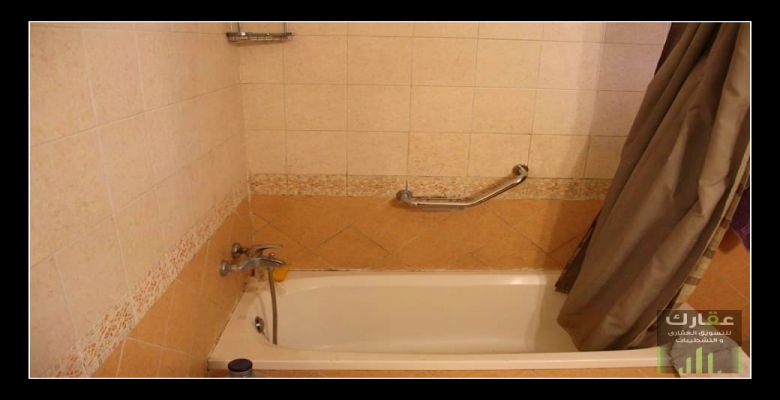 بکمبوند حی الاشجار امام دریم لاند شقه للبيع ١٦٠ متر دور ثاني تشطیب شرکه