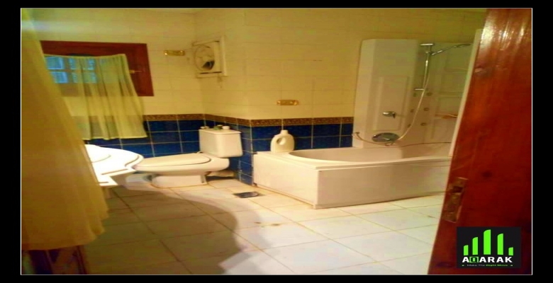 دوبلكس 254 م تشطيب هاي سوبر لوكس بكومبوند حى الأشجار دور ا رضي واول بحديقه 200 م