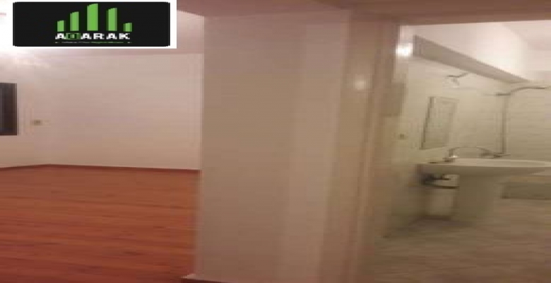 شقه للبيع 200 م بكمبوند حي الاشجار تشطيب الشركه بالاضــافه الى حديقه 100 م