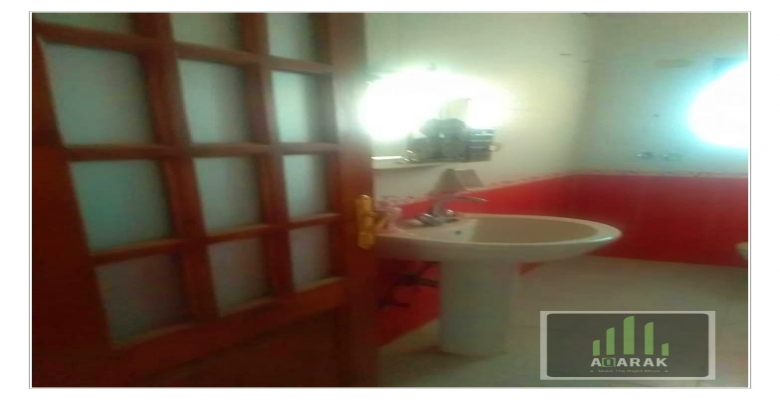 للتمليك 135 م ب ب كمبوند حي الاشجار ٦ اكتوبر بالروف ب اسلنسير