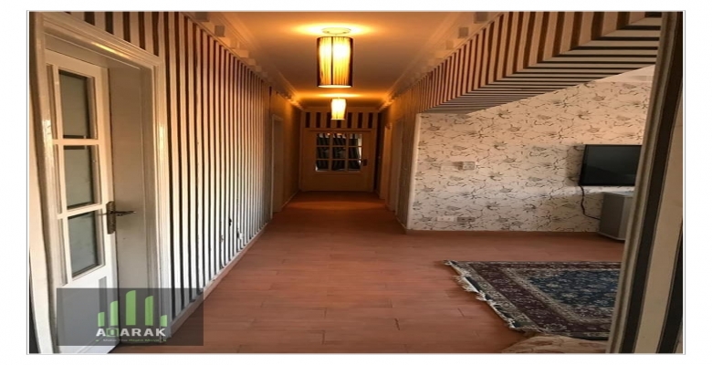 بحى الاشجار شقه 209 متر للبيع الدور الرابع