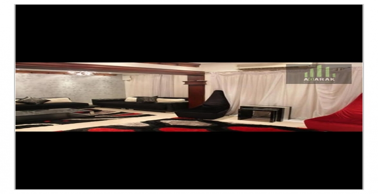 بحى الاشجار شقه 209 متر للبيع الدور الرابع