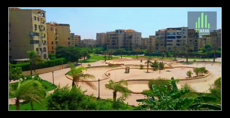 شقه 172 م بكمبوند حي الاشجار بالسادس من اكتوبر امام دريم لاند 3 غرف و 2 حمام و ريسبشن 3 قطعه + مطبخ دور ثاني ب اسانسير تشطيب سوبر لوكس واجهه بحــرى بالكامل موقــع ممتــاز جدا بالكومباوند للاستعلام شركه عقارك للتسويق العقاري والتشطيبات لسنا الوحيدون ولكننا