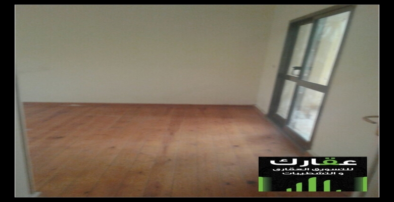 للايجار  ١١٧ متر موقع مميز في كمبوند حي الاشجار أمام دريم لاند