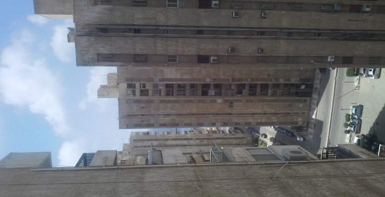 شقة مفروشة للايجار الشتوى