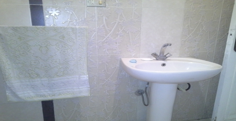 شقة مفروشة للايجار الشتوى