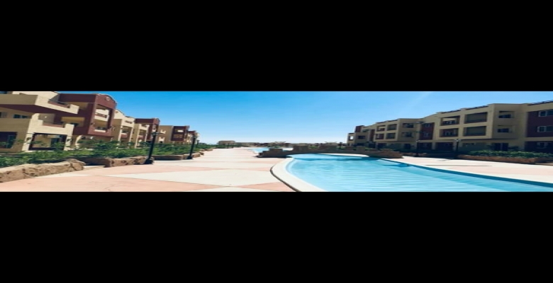 امتلك شاليه علي البحر  دور اول بتراس 90 متر بمقدم 24الف جنيه