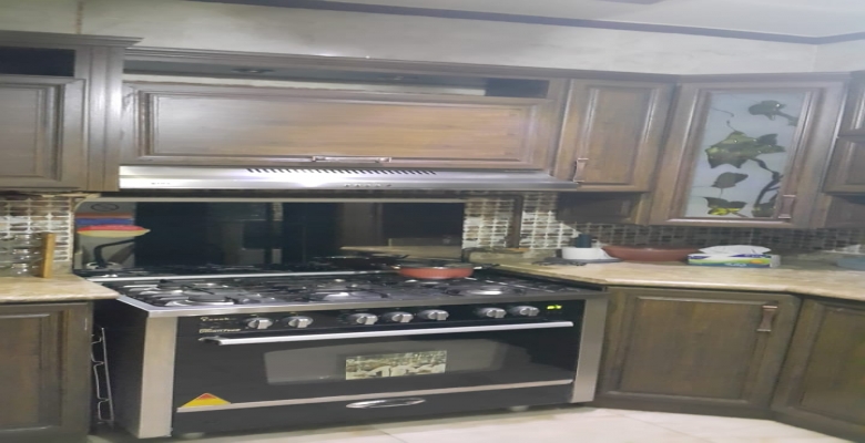 شقة بمدينة نصر مكرم عبيد