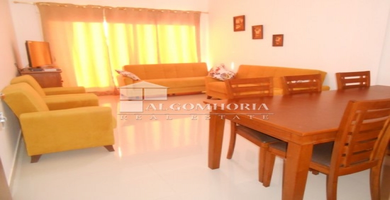 شاليه للايجار بالساحل الشمالى امواج - Chalet for rent in Amwaj North Coast.