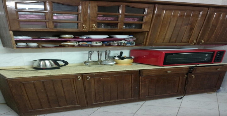 شاليه للايجار في مارينا6 غرفتين