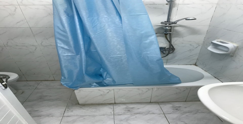 شاليه للايجار في مارينا6 غرفتين