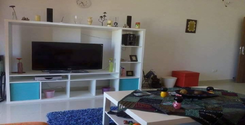 شاليه للايجار اليومى بأمواج سيدى عبد الرحمن Chalet for daily rent in Amwaj Sidi Abdel Rahman