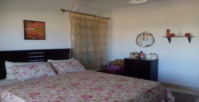 شاليه للايجار اليومى بأمواج سيدى عبد الرحمن Chalet for daily rent in Amwaj Sidi Abdel Rahman