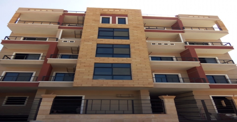 شقه 127 متر باللواتس الشماليه التجمع الخامس