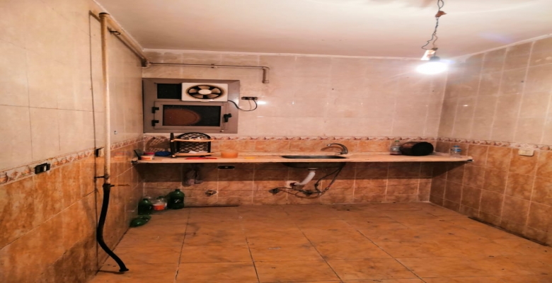 شقة 3 غرفة للبيع بمنطقة حسن محمد - فيصل