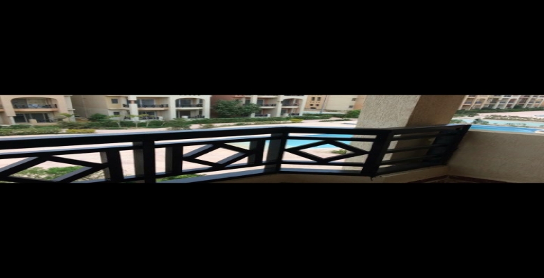 شاليه لقطه للبيع في قرية اماريتس هايتس