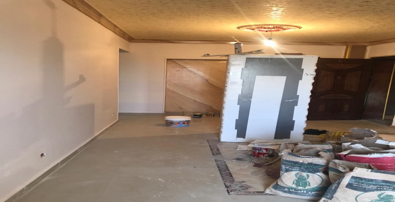 شقة للإيجار