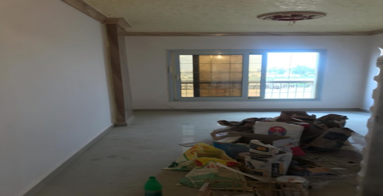 شقة للإيجار