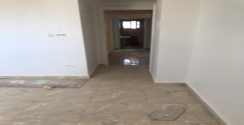 شقة للإيجار