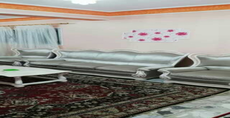 شقة للايجار مفروش -سيدى بشر -برج طابا 2