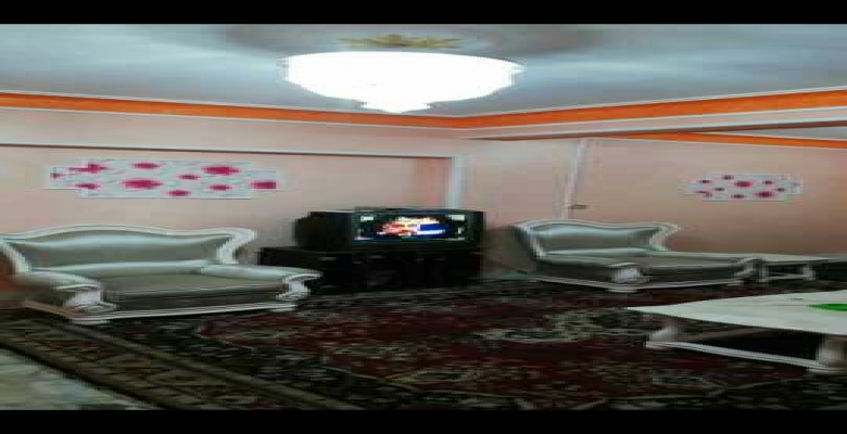 شقة للايجار مفروش -سيدى بشر -برج طابا 2